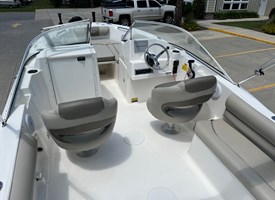 Anglers Marine